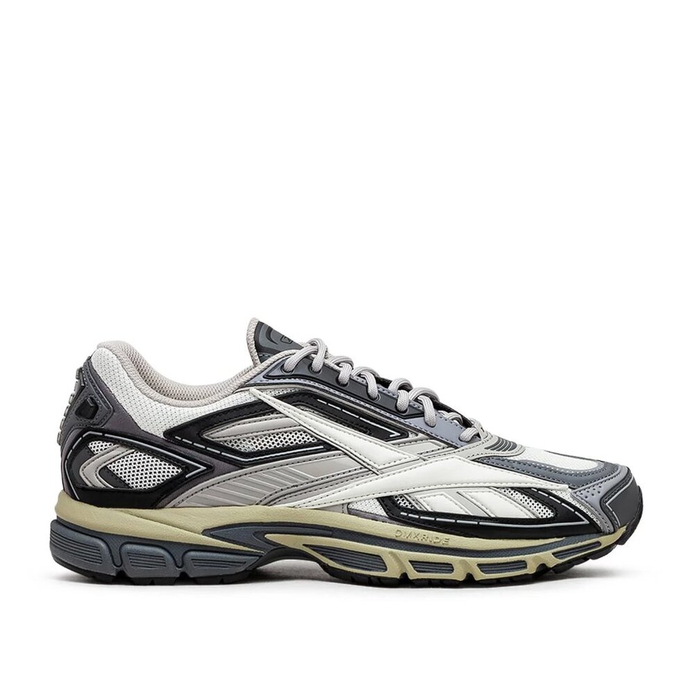 Reebok Premier Road Ultra Sneakers in Tonal Grey, size 7.5